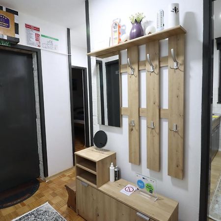 Apartman Mijatovic Διαμέρισμα Donji Milanovac Εξωτερικό φωτογραφία