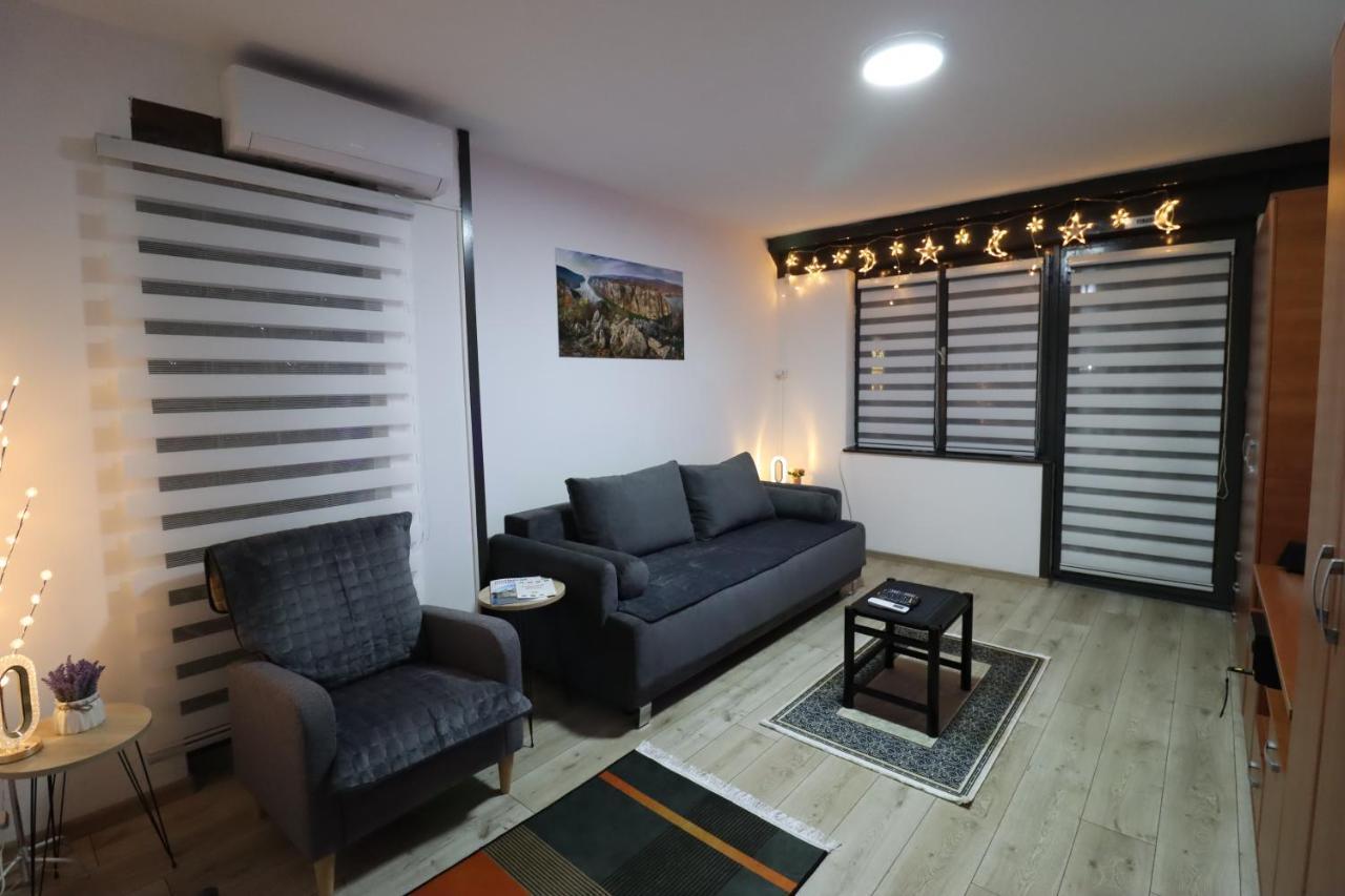 Apartman Mijatovic Διαμέρισμα Donji Milanovac Εξωτερικό φωτογραφία